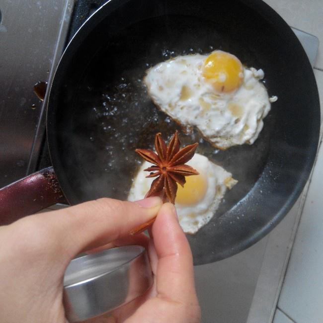 糖醋雞蛋的做法 步骤5