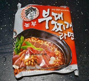韓式泡麪辣炒年糕的做法 步骤4