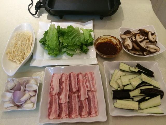 韓式烤肉的做法 步骤10