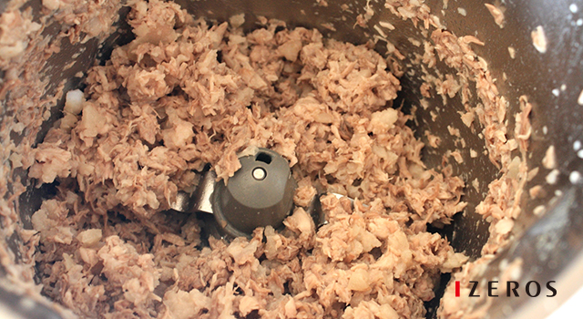 豆角肉包子【GOURMETmaxx西式廚師機版】的做法 步骤6