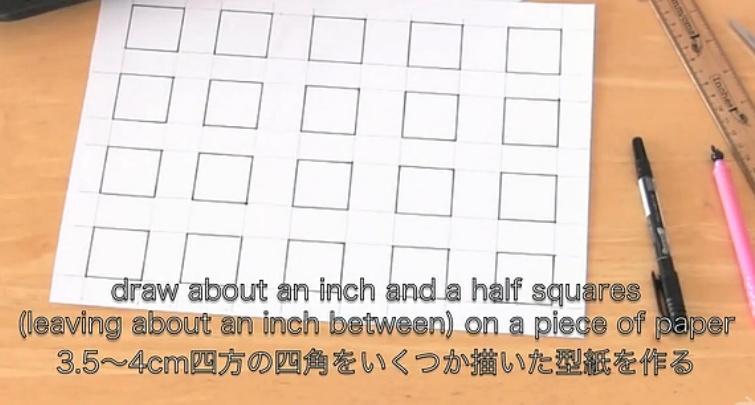 簡單！六種材料教你製作日本名吃 白色戀人夾心餅乾【杏乾兒翻譯】的做法 步骤2