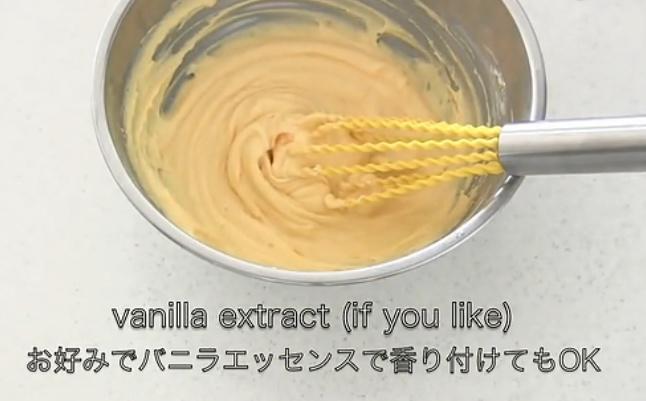 簡單！六種材料教你製作日本名吃 白色戀人夾心餅乾【杏乾兒翻譯】的做法 步骤7