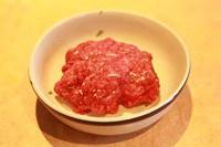 紅醬肉丸意大利麪的做法 步骤1