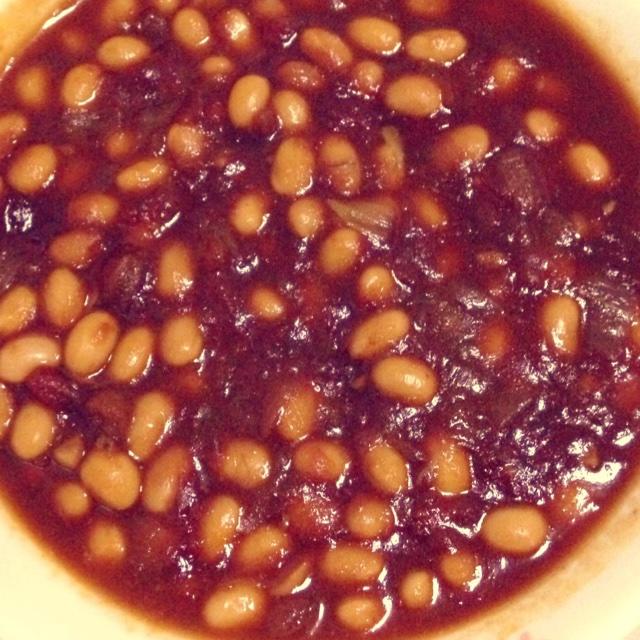 傳統英式茄汁黃豆—英式早餐Baked beans的做法 步骤9