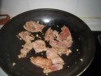 孜然豬肉乾的做法 步骤3