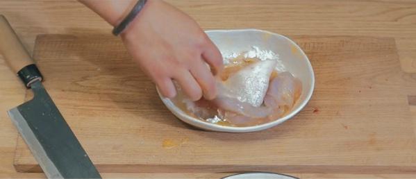 【日食記】松子桂魚（松鼠鱖魚）的做法 步骤6