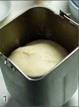 湯種肉鬆麪包的做法 步骤1