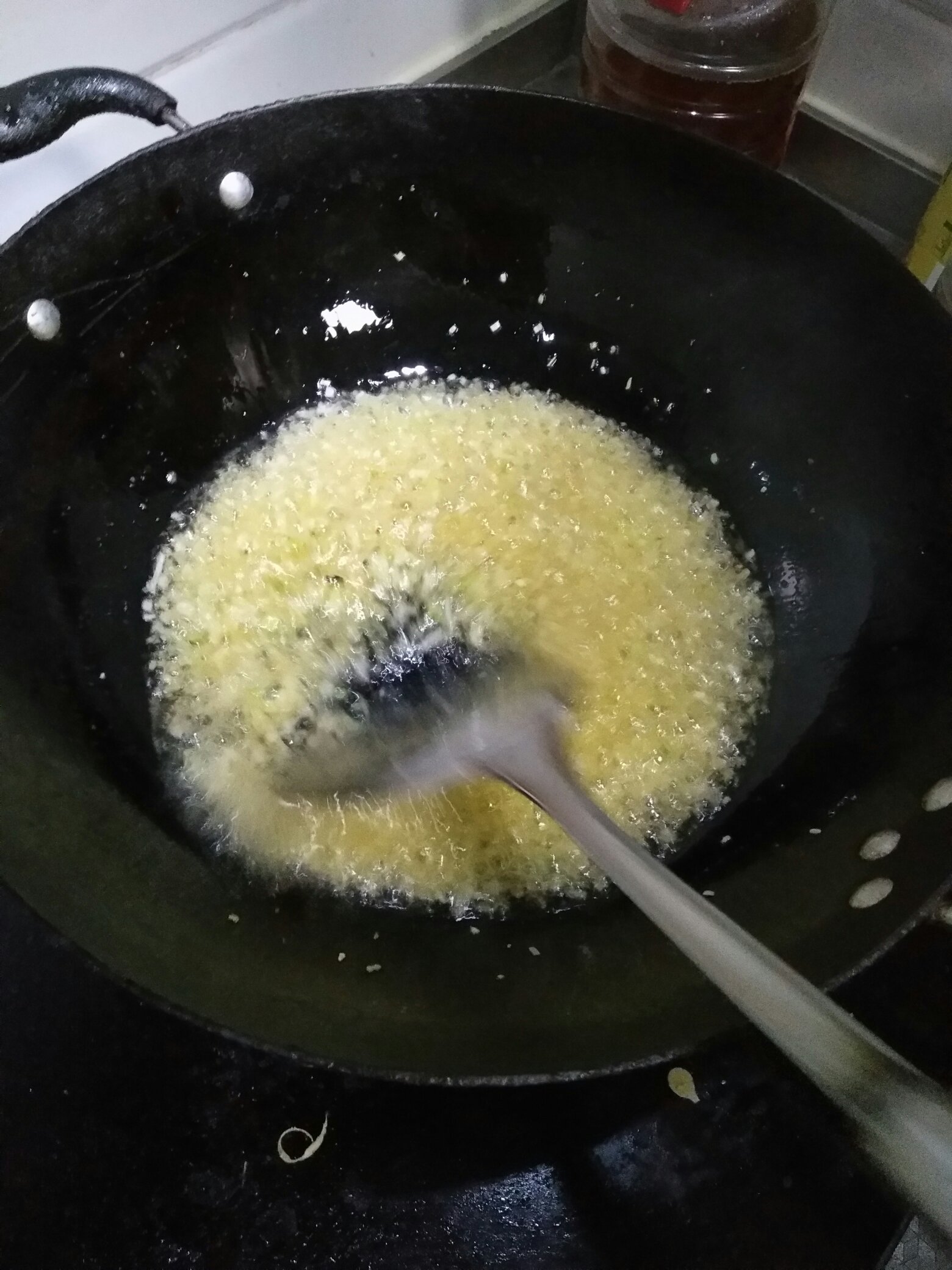 超級下飯香菇醬的做法 步骤6