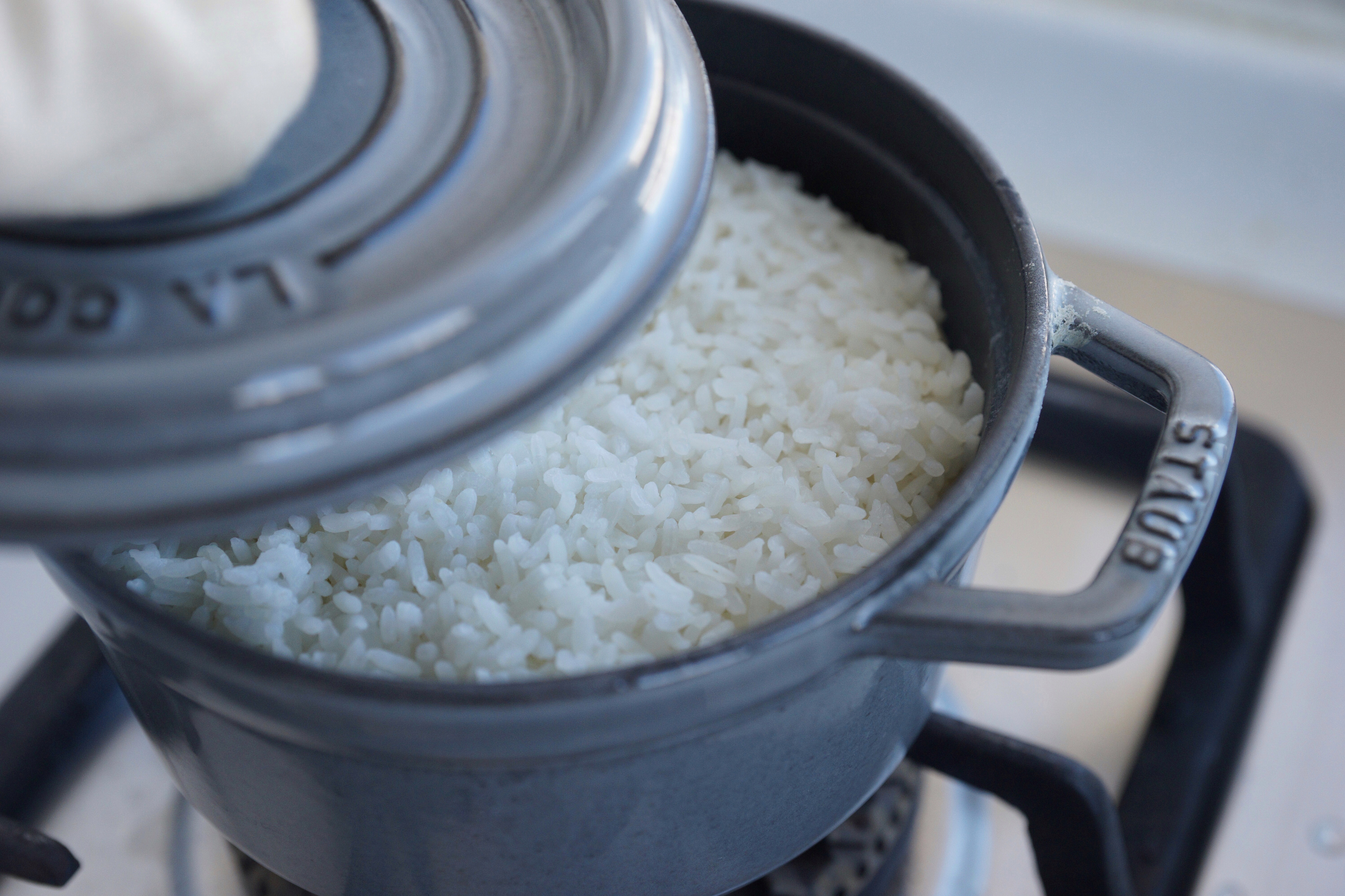 肥牛石鍋拌飯——Staub琺琅鑄鐵鍋的做法 步骤3