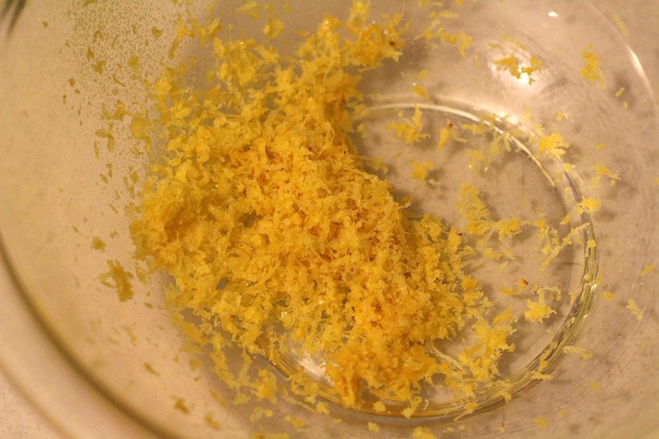 一見傾心的檸檬醬-Lemon Curd的做法 步骤2