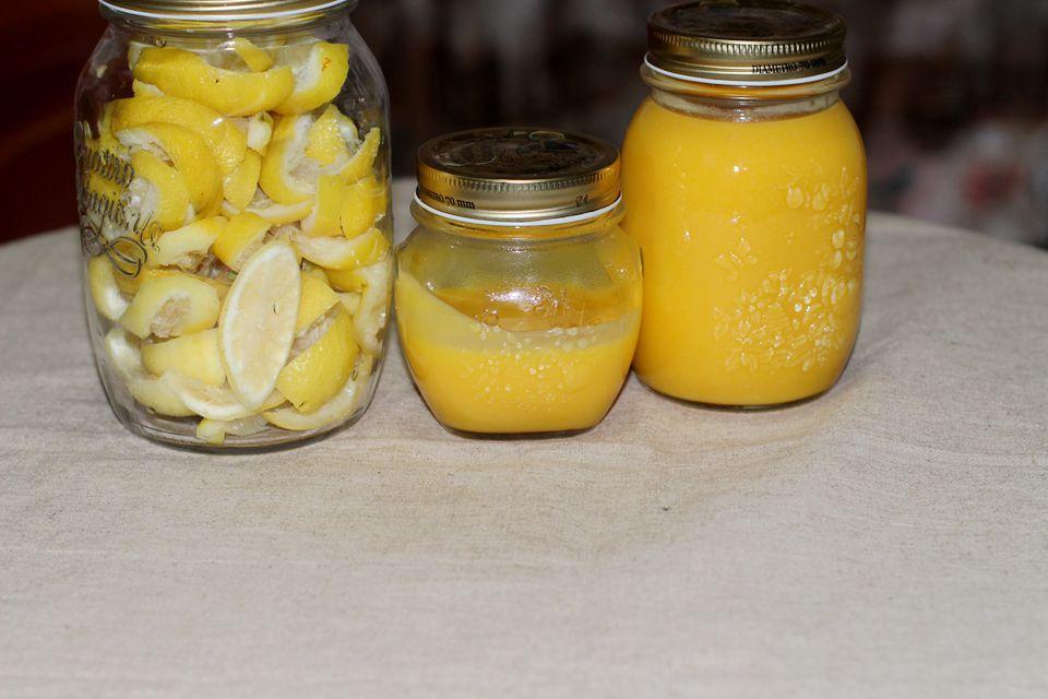 一見傾心的檸檬醬-Lemon Curd的做法 步骤11