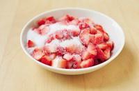 草莓桑葚果醬的做法 步骤1
