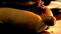 【終極烹飪課程】辣醬熱狗的做法 步骤6