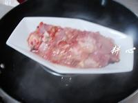 香菇蒸雞腿肉的做法 步骤10