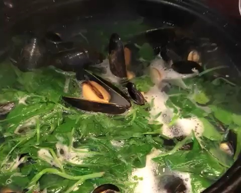 青口蔬菜湯的做法 步骤3