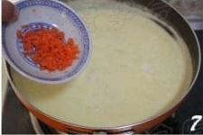 牛奶玉米濃湯的做法 步骤7