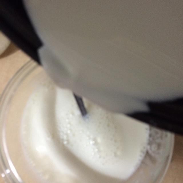 電飯鍋版自制酸奶的做法 步骤4