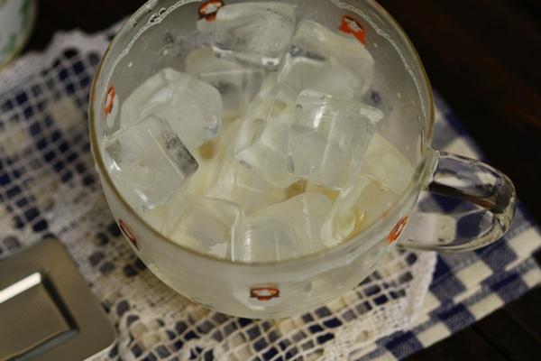凍奶茶（煉乳版）的做法 步骤2