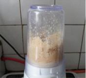 藜麥穀物奶粉的做法 步骤5