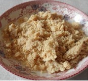 藜麥穀物奶粉的做法 步骤6