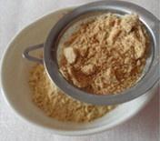 藜麥穀物奶粉的做法 步骤17