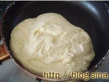 棉花糖版牛軋糖的做法 步骤5