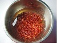 紅豆飯糰的做法 步骤2