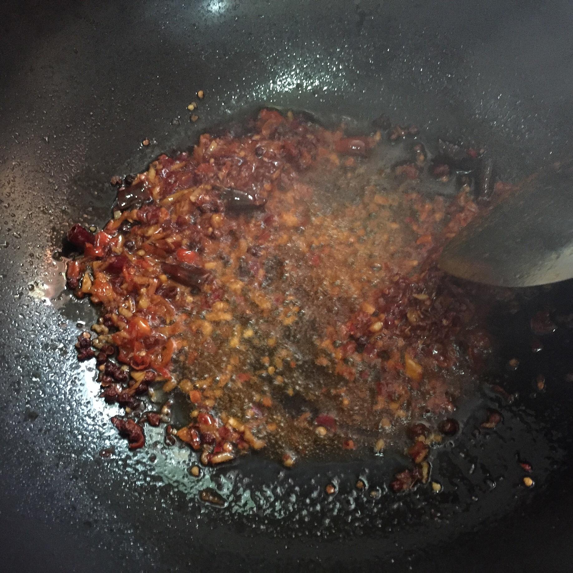 川味魚香茄子——下飯神器的做法 步骤4