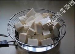 三鮮豆腐的做法 步骤7