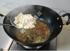 三鮮豆腐的做法 步骤14