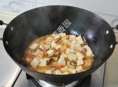三鮮豆腐的做法 步骤18