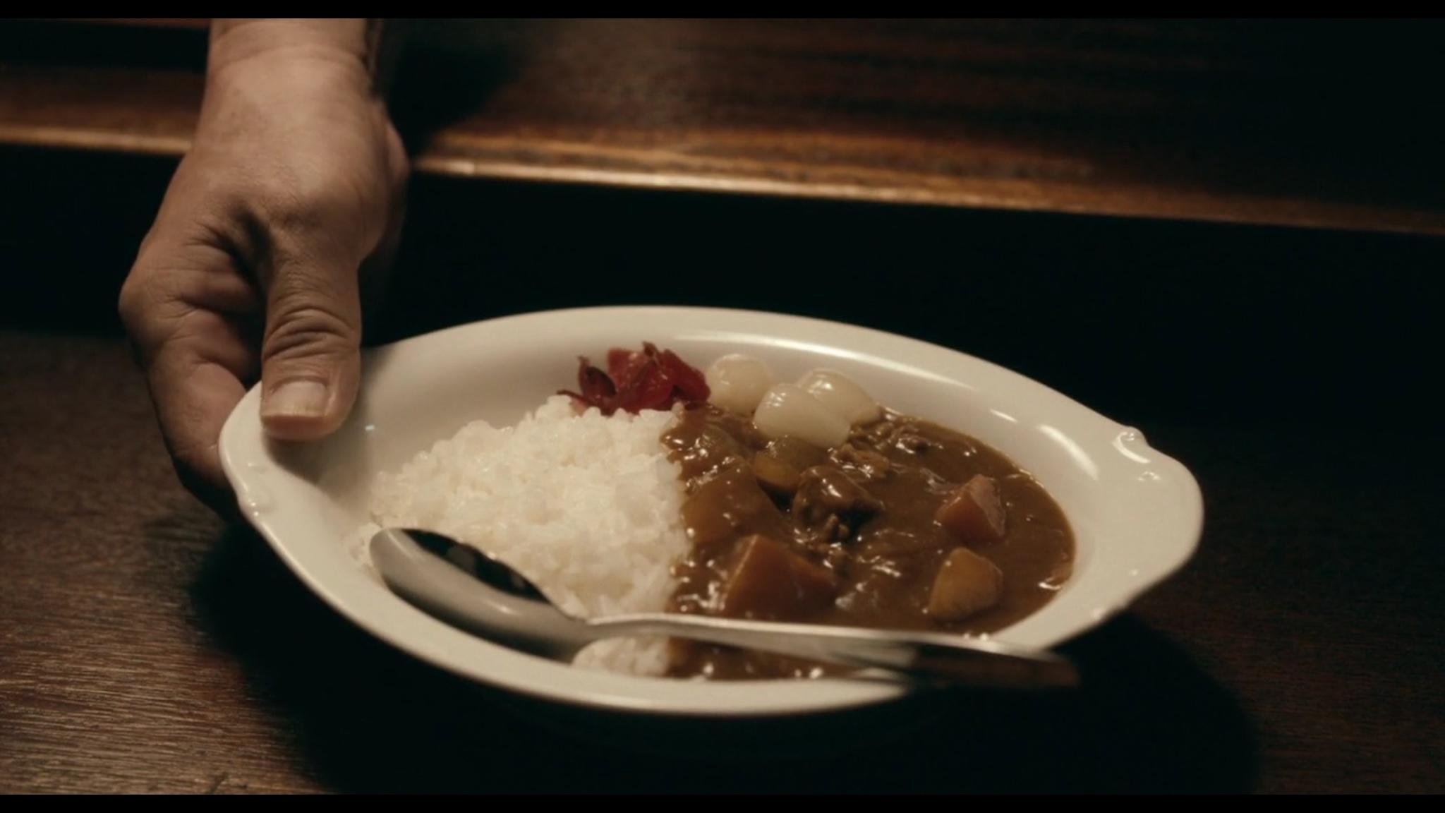 深夜食堂電影版-咖哩飯的做法 步骤2