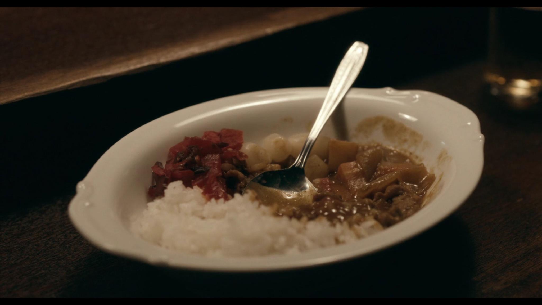 深夜食堂電影版-咖哩飯的做法 步骤3
