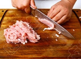 京醬肉絲的做法 步骤1