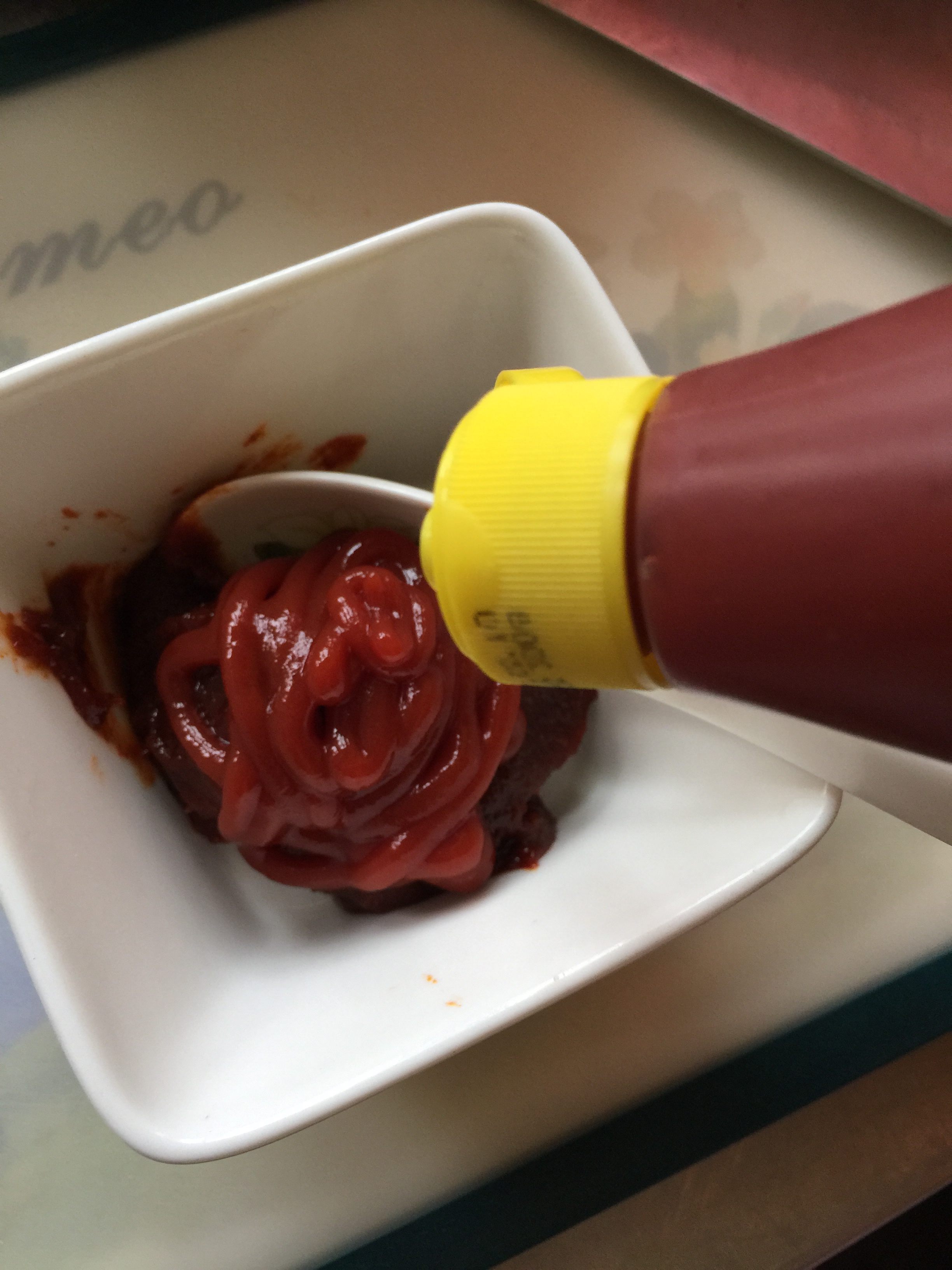 韓式辣醬雞爪的做法 步骤8
