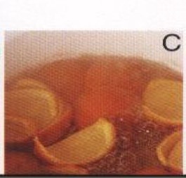 橘子皮果醬的做法 步骤3