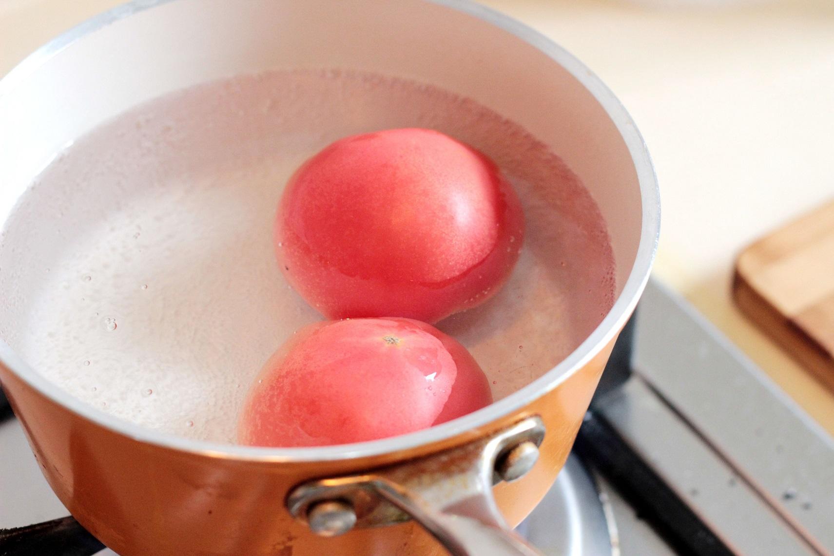 紅蘿蔔番茄燉烤牛肋排的做法 步骤5