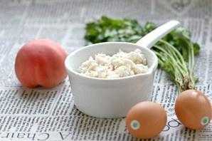 西紅柿雞蛋疙瘩湯的做法 步骤2