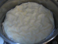 荷葉餅，水單餅的做法 步骤11