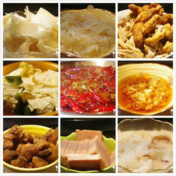 絕味川菜—重慶地道老火鍋๑的做法 步骤18