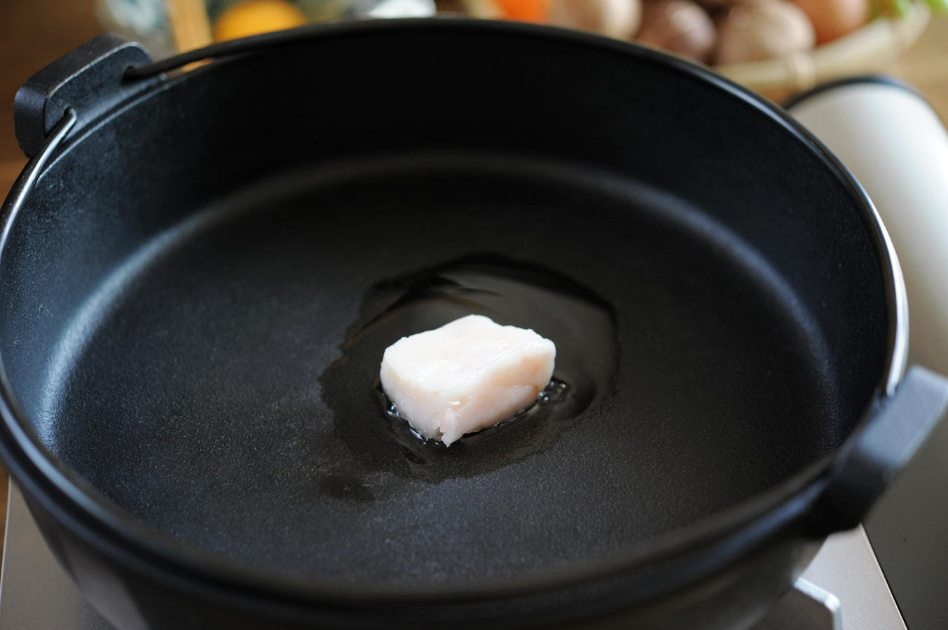 壽喜燒（日式牛肉火鍋）的做法 步骤3