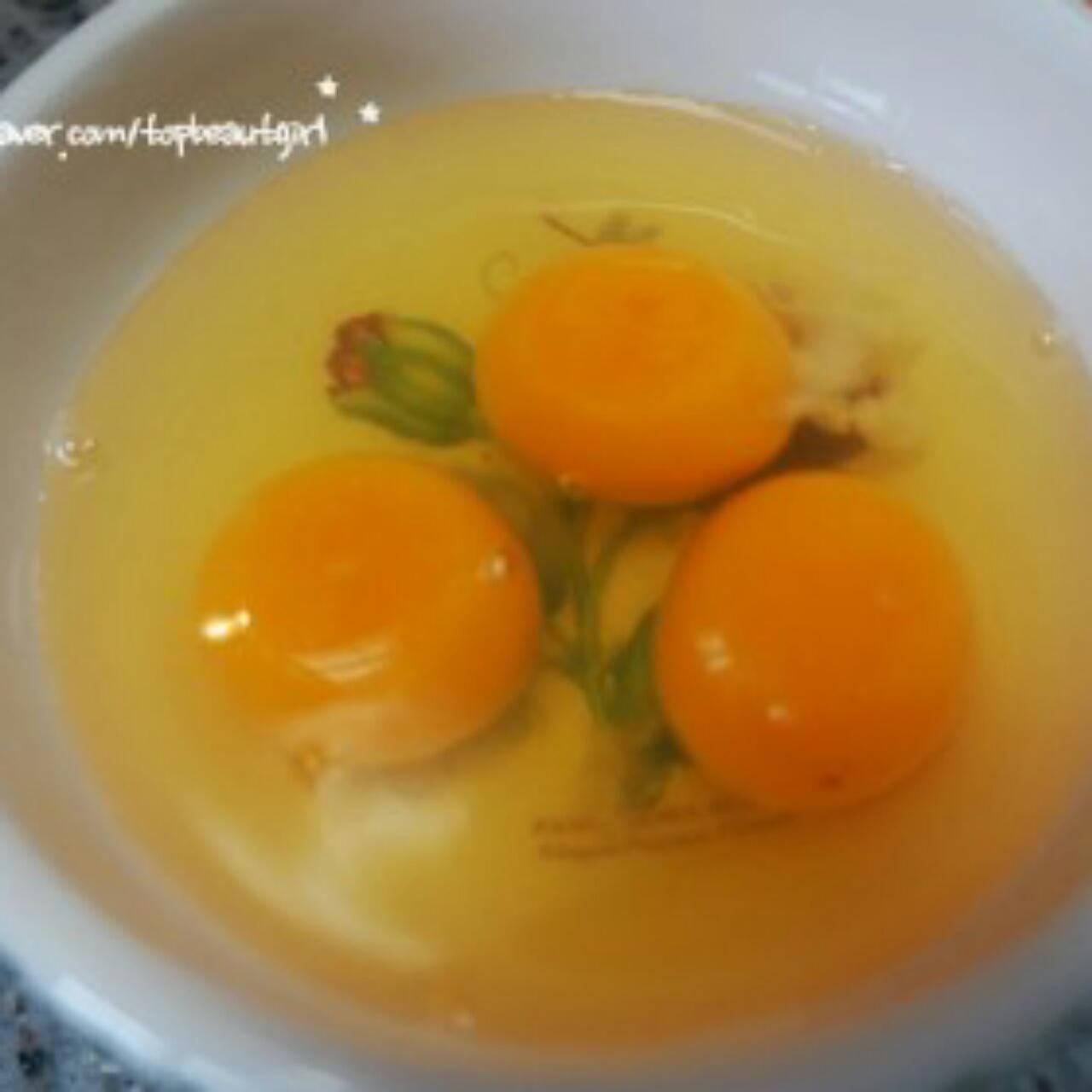韓式清淡營養明太魚乾湯的做法 步骤5