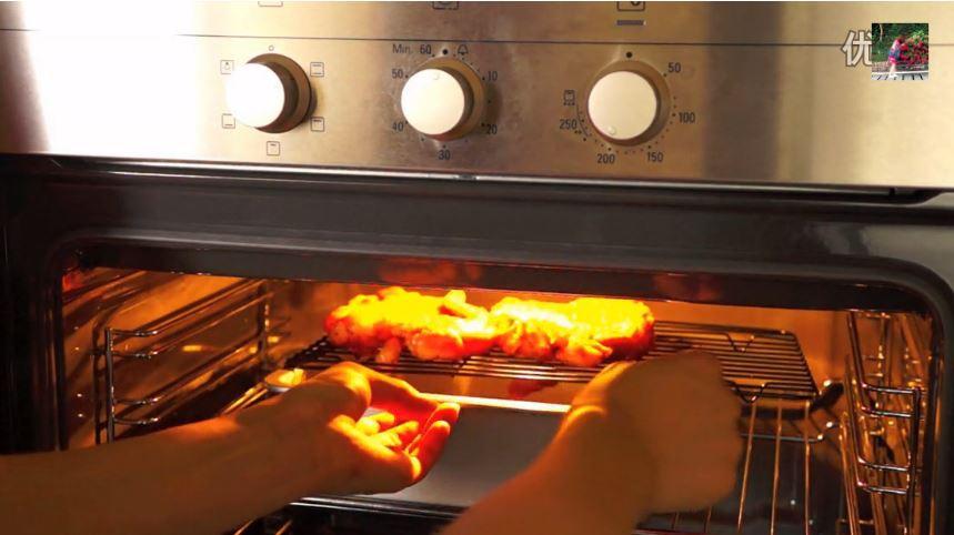 照燒雞肉---內附視訊（米飯殺手百分百）的做法 步骤9