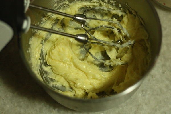 經典乳酪布丁的做法 步骤1
