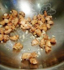 蠔汁雞肉葫蘆丁的做法 步骤8