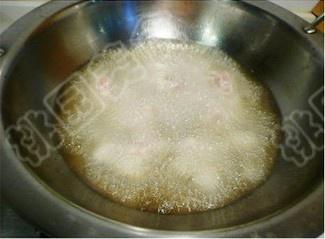 蠔汁雞肉葫蘆丁的做法 步骤6