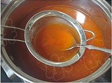 韓式鮮菌辣肥牛湯鍋的做法 步骤1