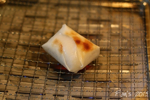 日式麻糬紅豆湯的做法 步骤6