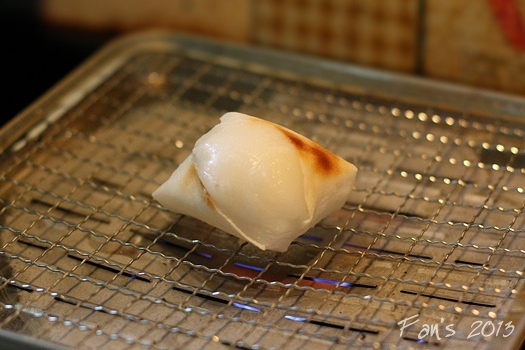 日式麻糬紅豆湯的做法 步骤7