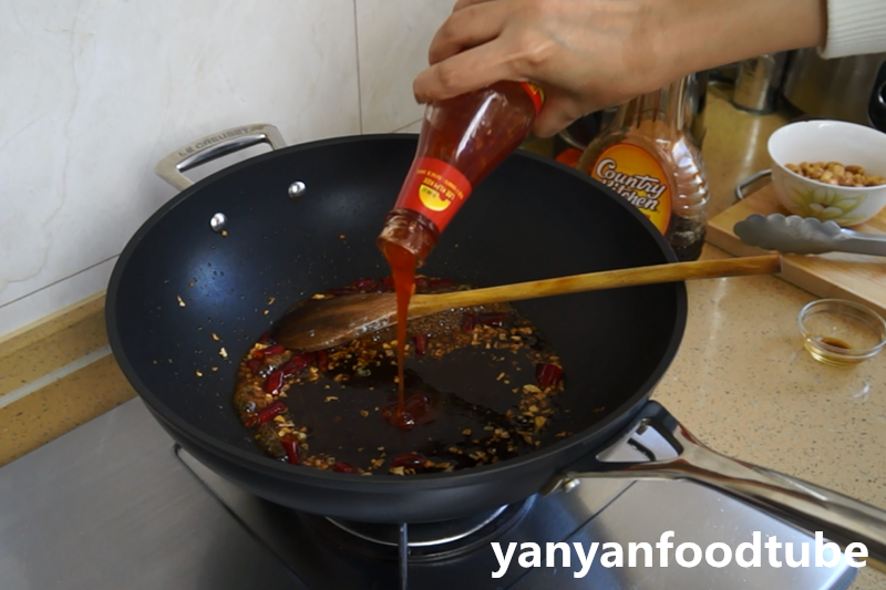 韓式炸雞 Korean Fried Chicken的做法 步骤8